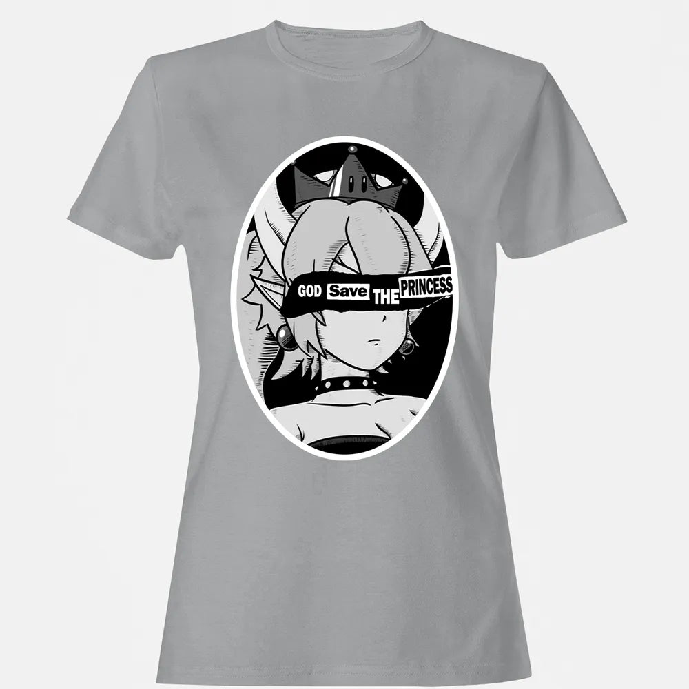 Women's T-shirt - EY1NXB87