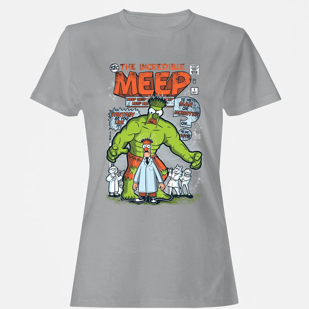 Women's T-shirt - JELW5KA2