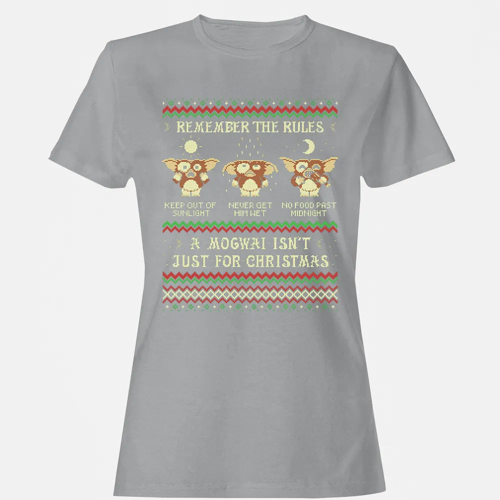 Women's T-shirt - SFMMJAL2