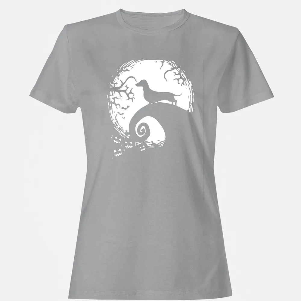 Women's T-shirt - UV4G9VGN