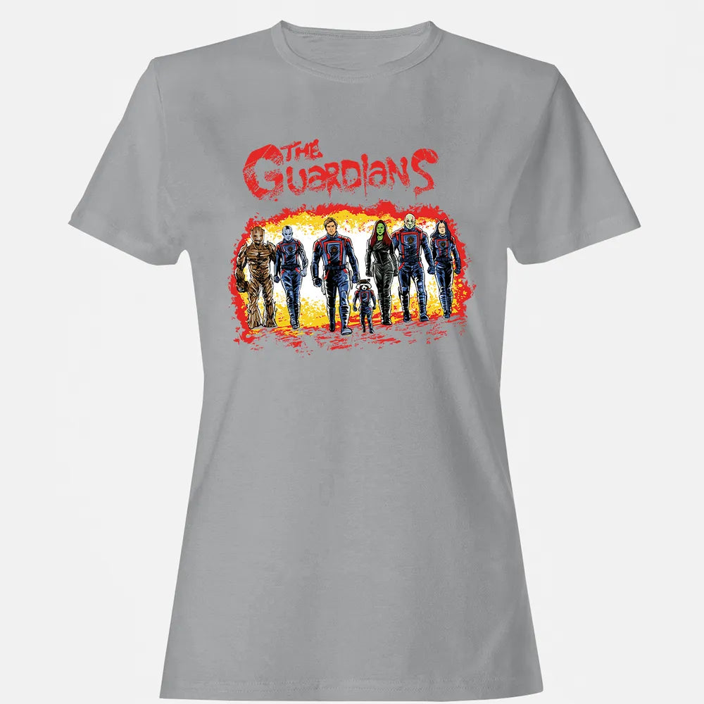 Women's T-shirt - CQHQT1KZ