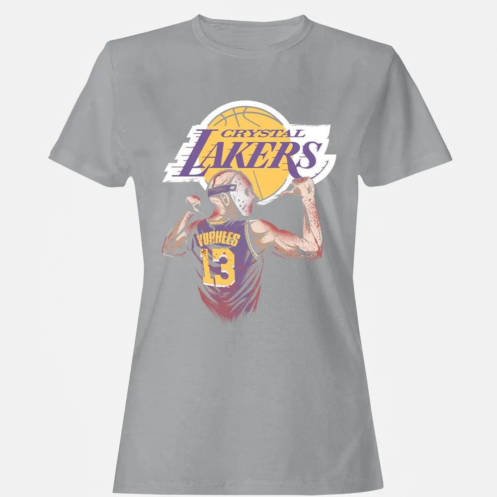 Women's T-shirt - ZUQ2WX3E