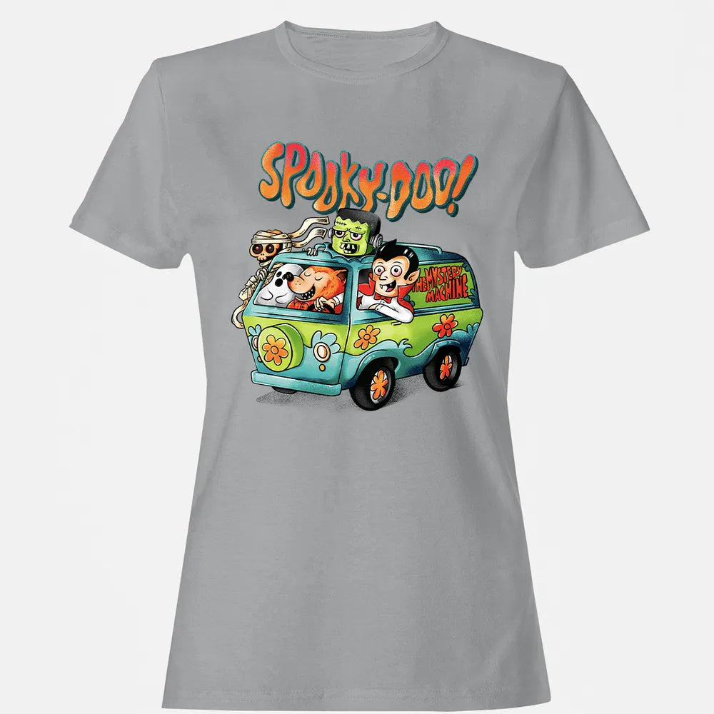 Women's T-shirt - BQCHBM7J