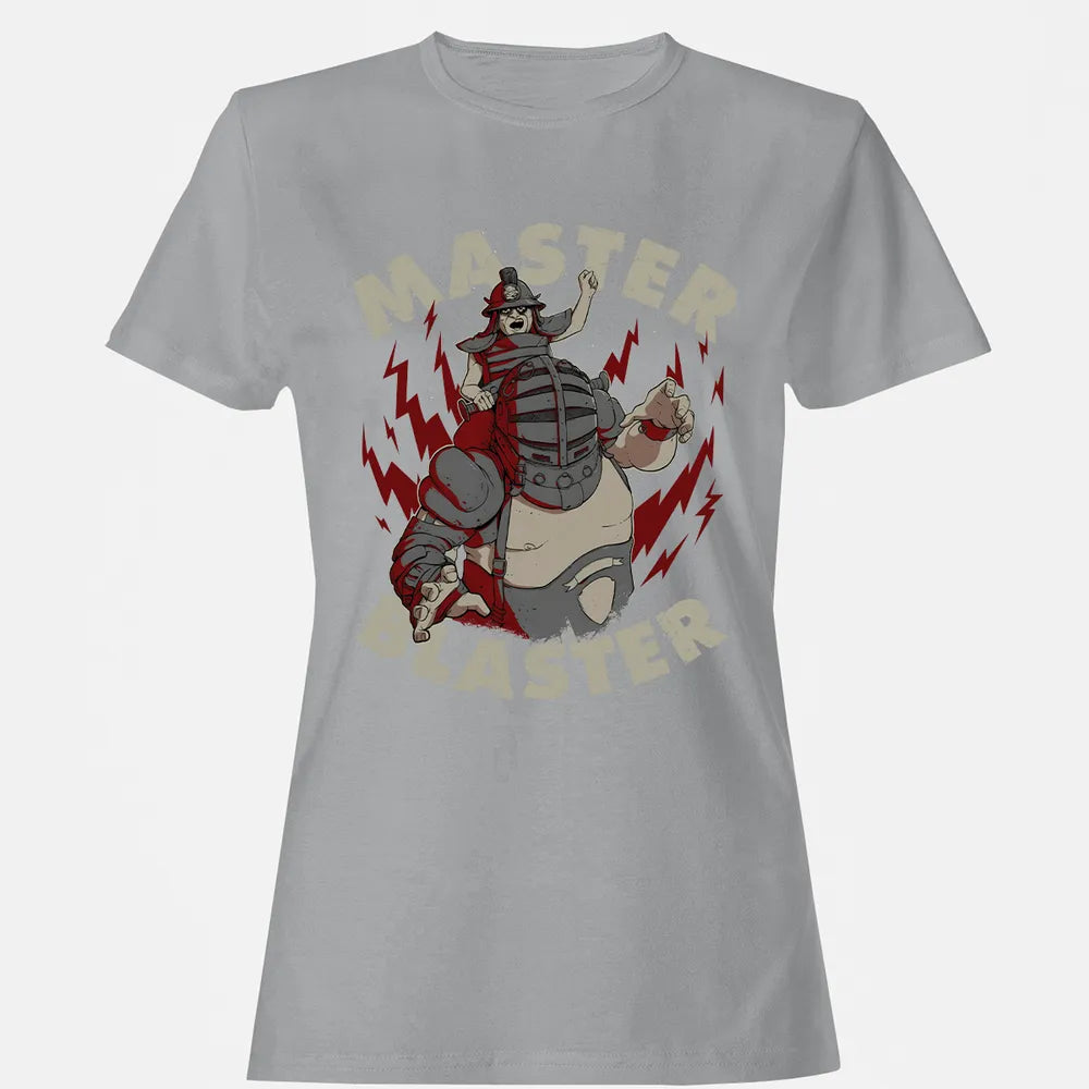 Women's T-shirt - PZL31H8B