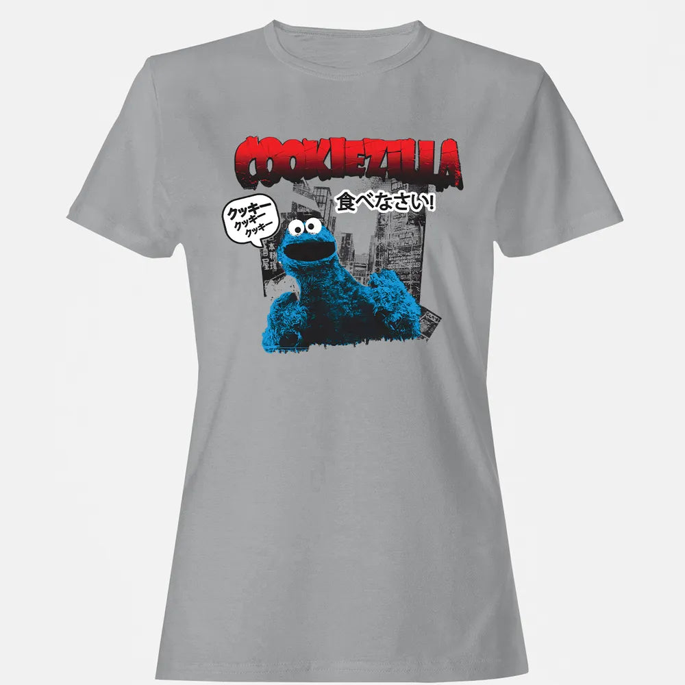 Women's T-shirt - G4MZSKFJ