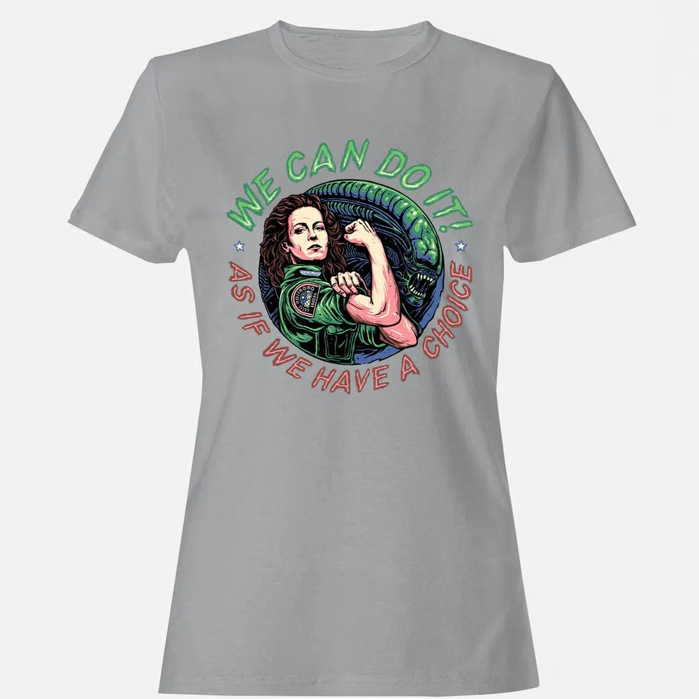 Women's T-shirt - B5FBUB1C