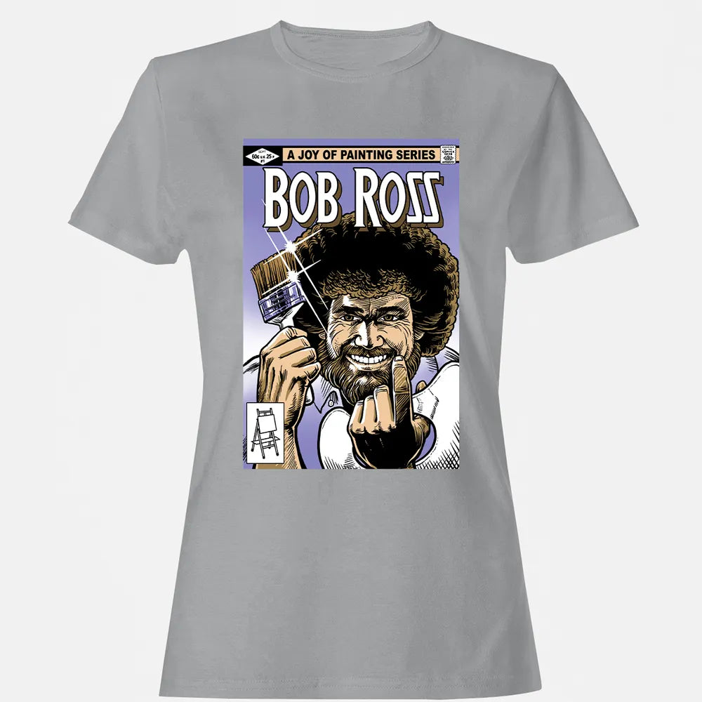 Women's T-shirt - P1W8WFJF