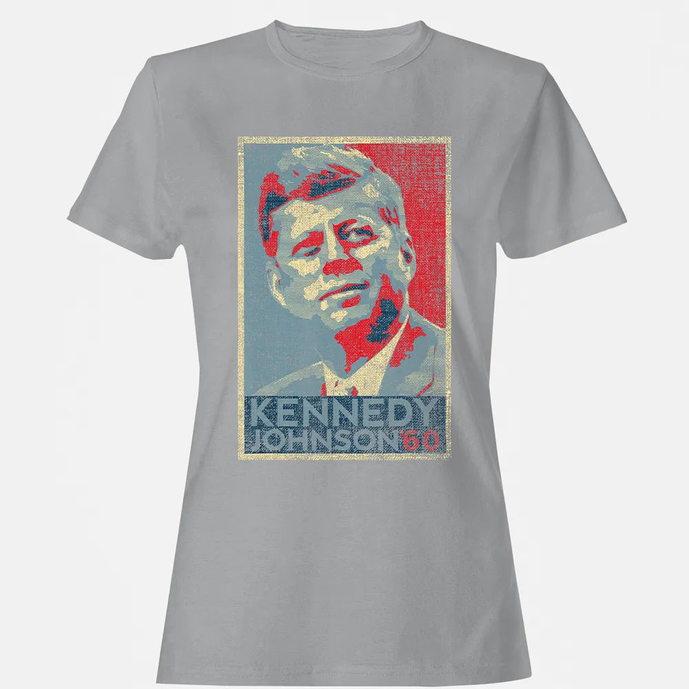 Women's T-shirt - ZYA2CSB6