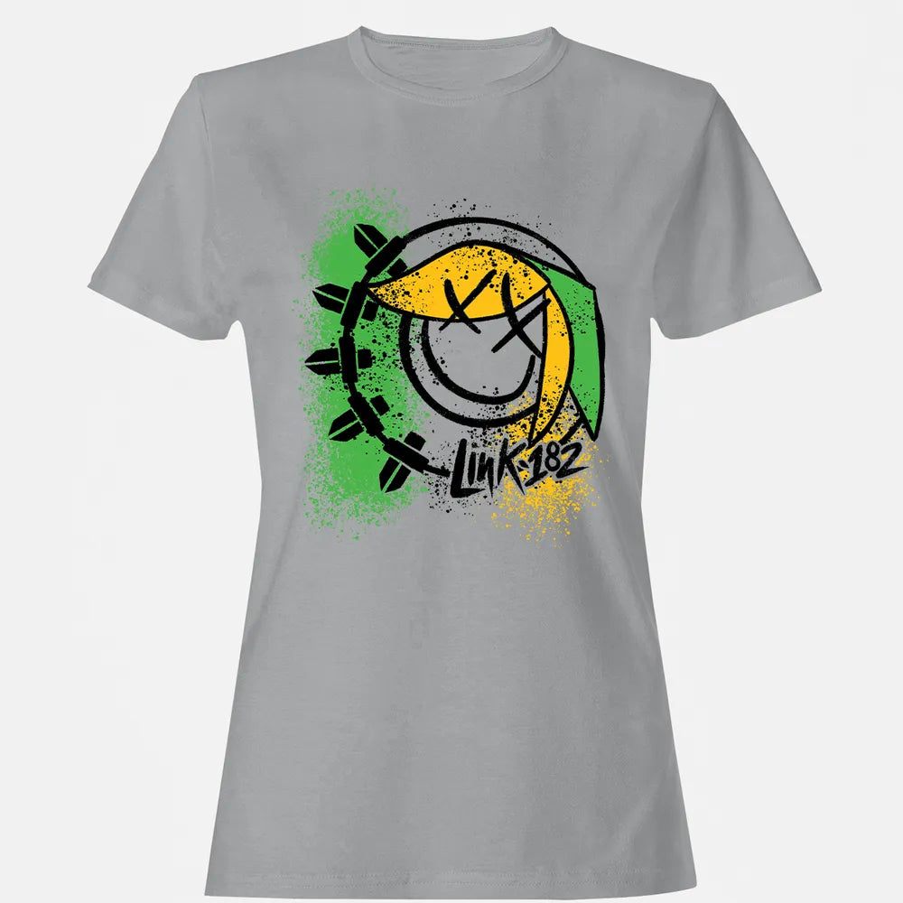 Link-182 Women's T-shirt