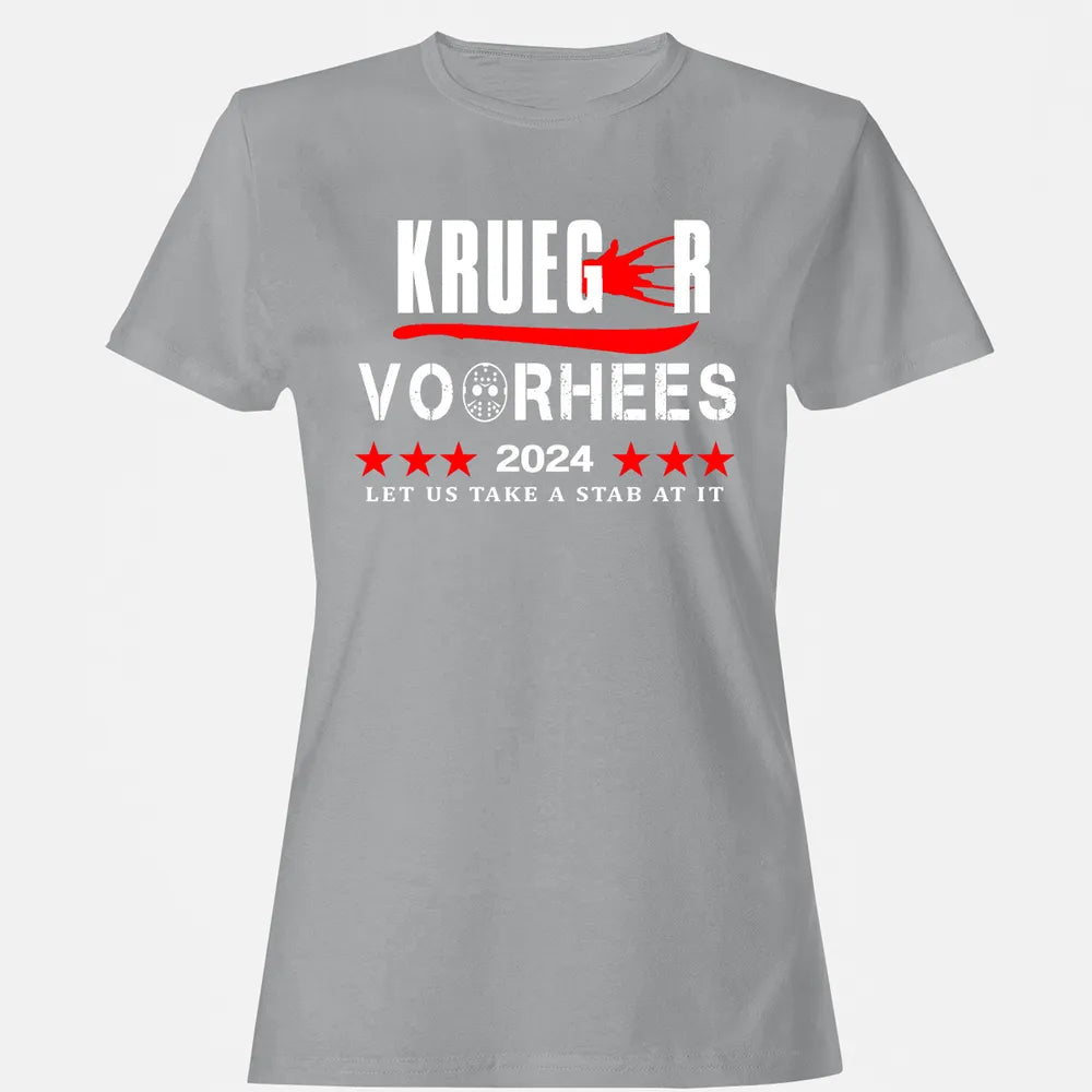 Women's T-shirt - JU9HKZ36