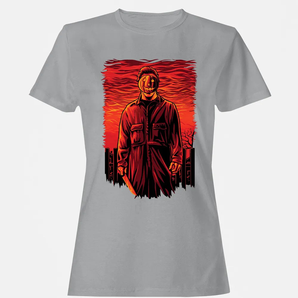 Women's T-shirt - PJ1U8HKH