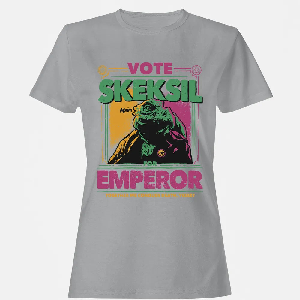 Women's T-shirt - 59Y5CKKL