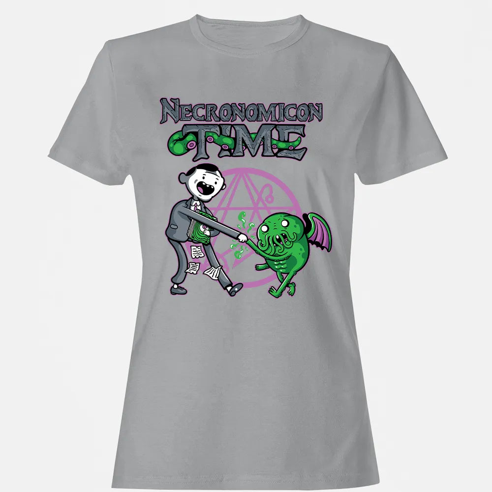 Women's T-shirt - KVZGVAZZ