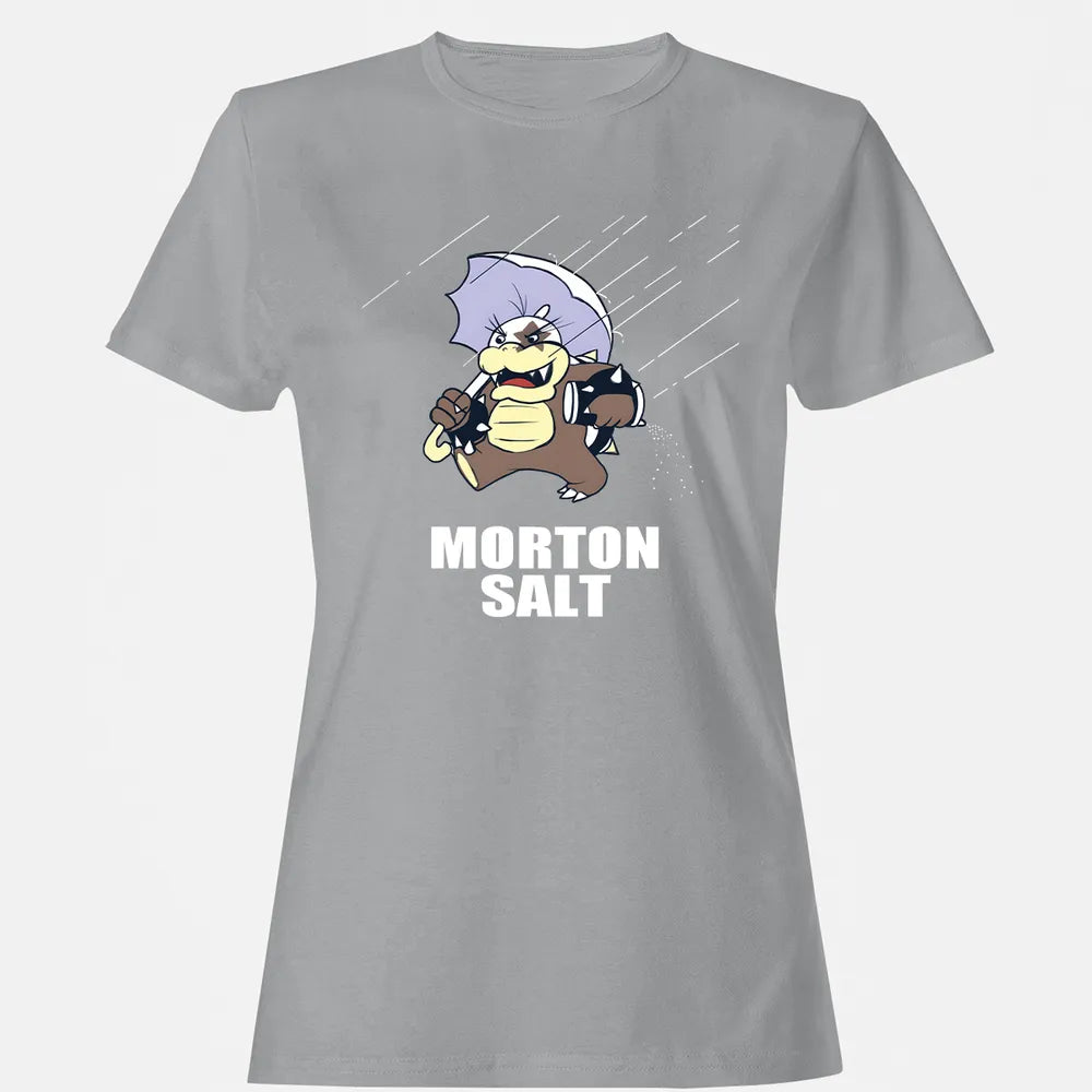 Women's T-shirt - 4QJ1FHDJ