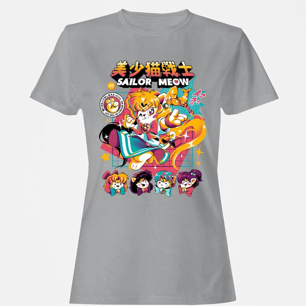 Women's T-shirt - 5JDG782L