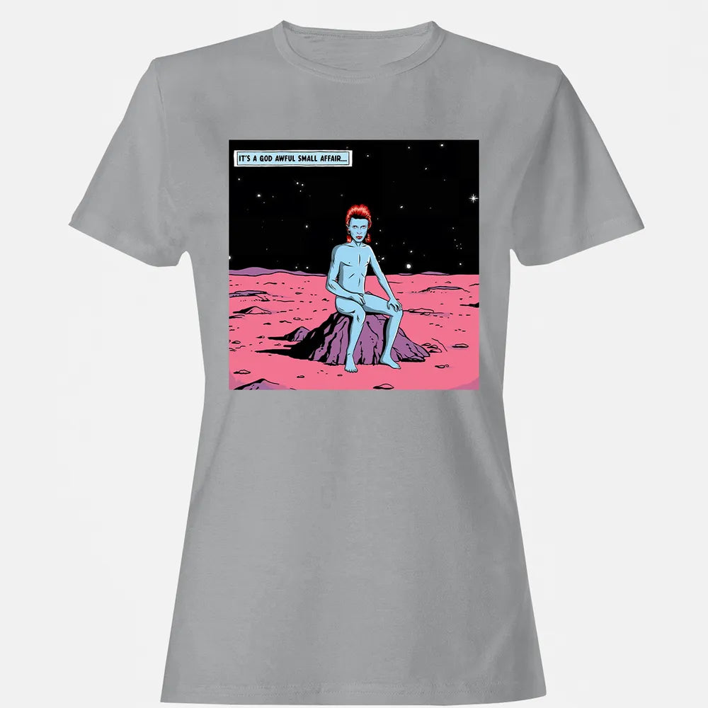 Women's T-shirt - WS97SNQS
