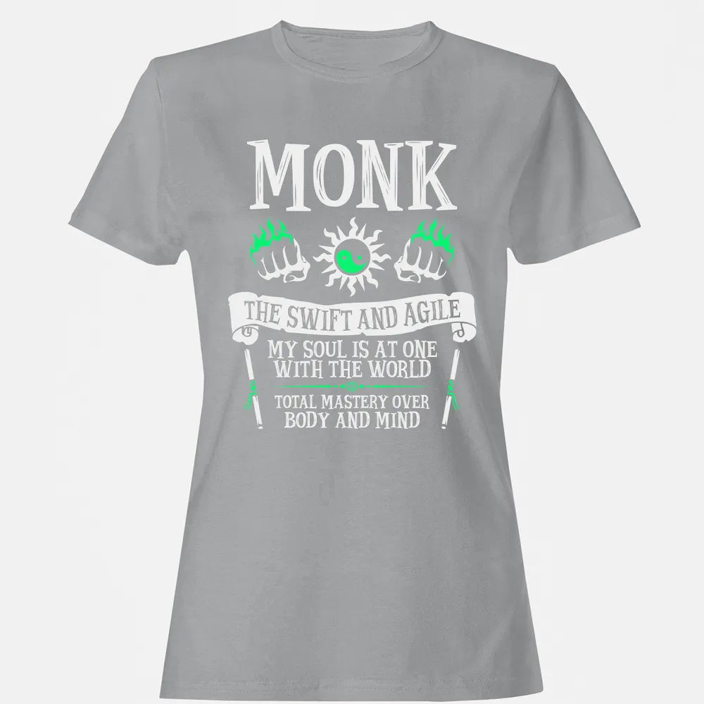 Women's T-shirt - BQE7TZS8