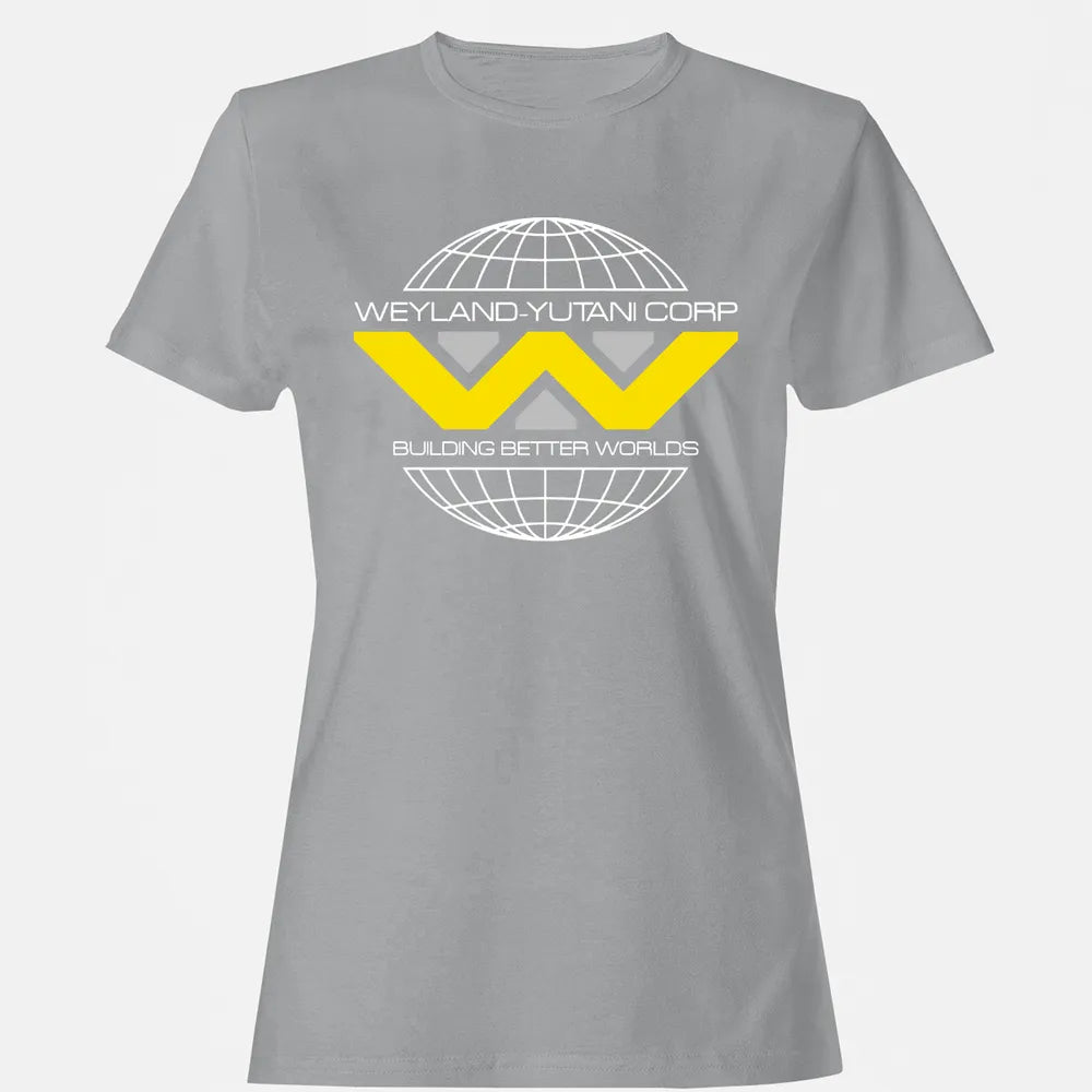 Women's T-shirt - H1RUKG7B