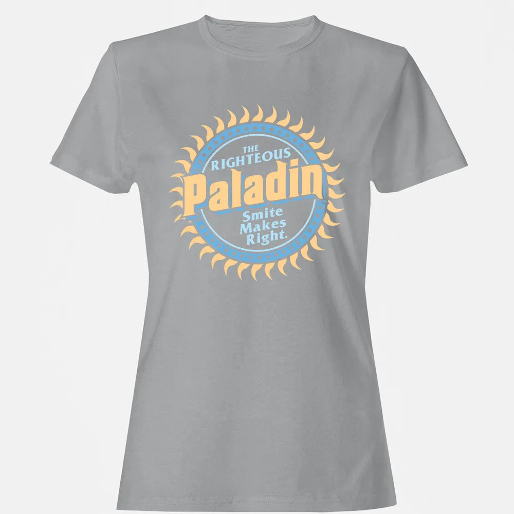 Women's T-shirt - KP4LD8MF