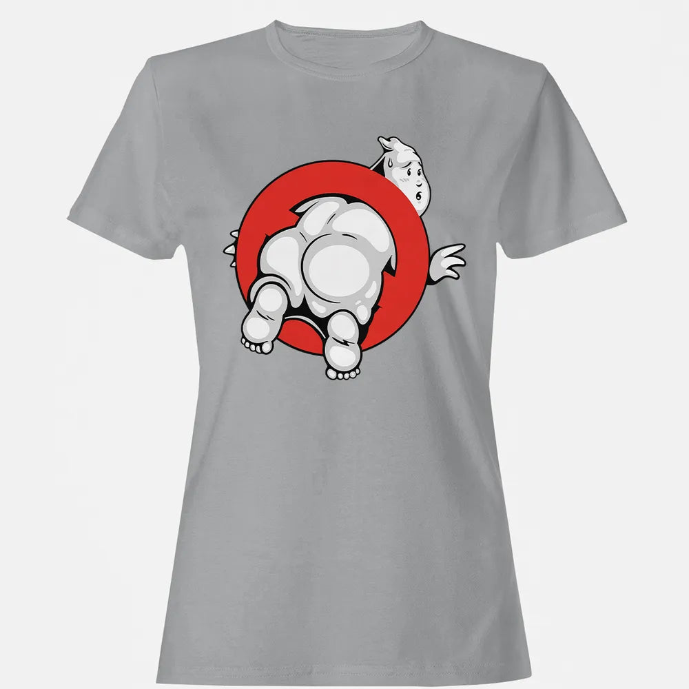Women's T-shirt - GLQVYUAT