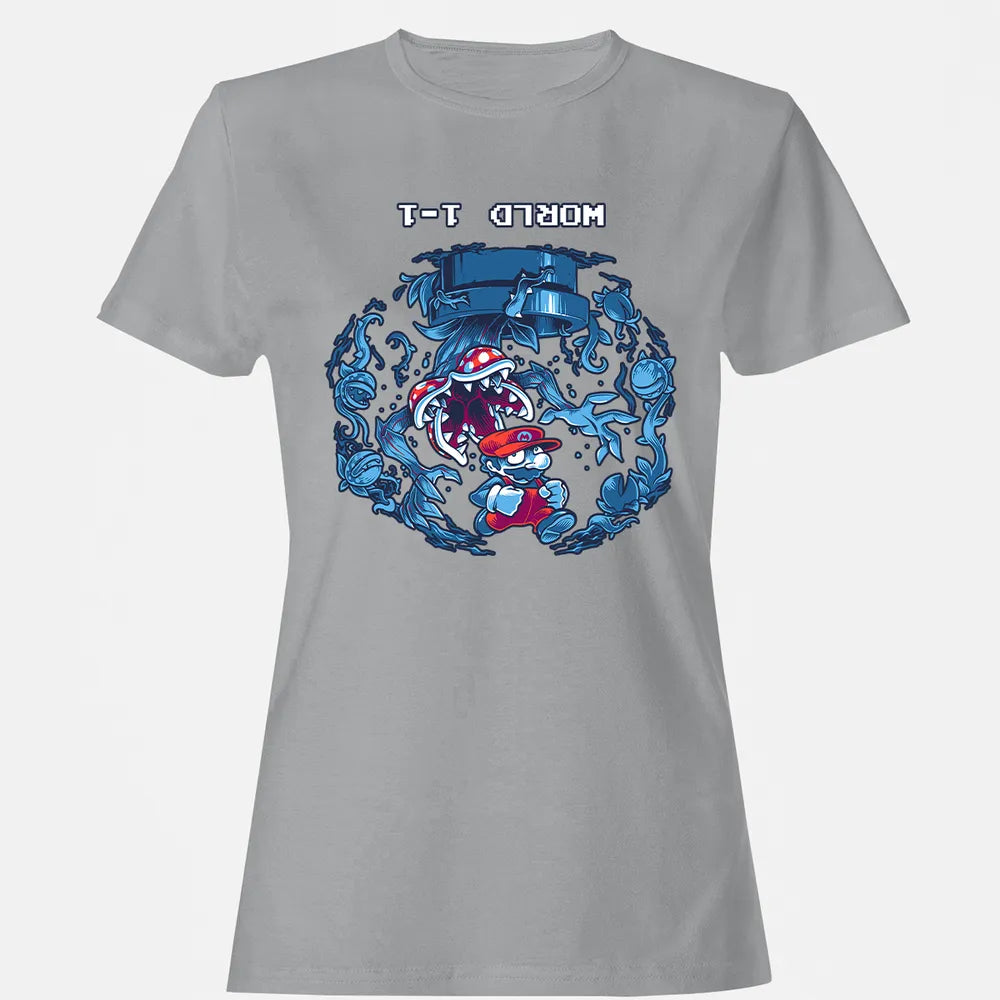 Women's T-shirt - K8DN2A5X