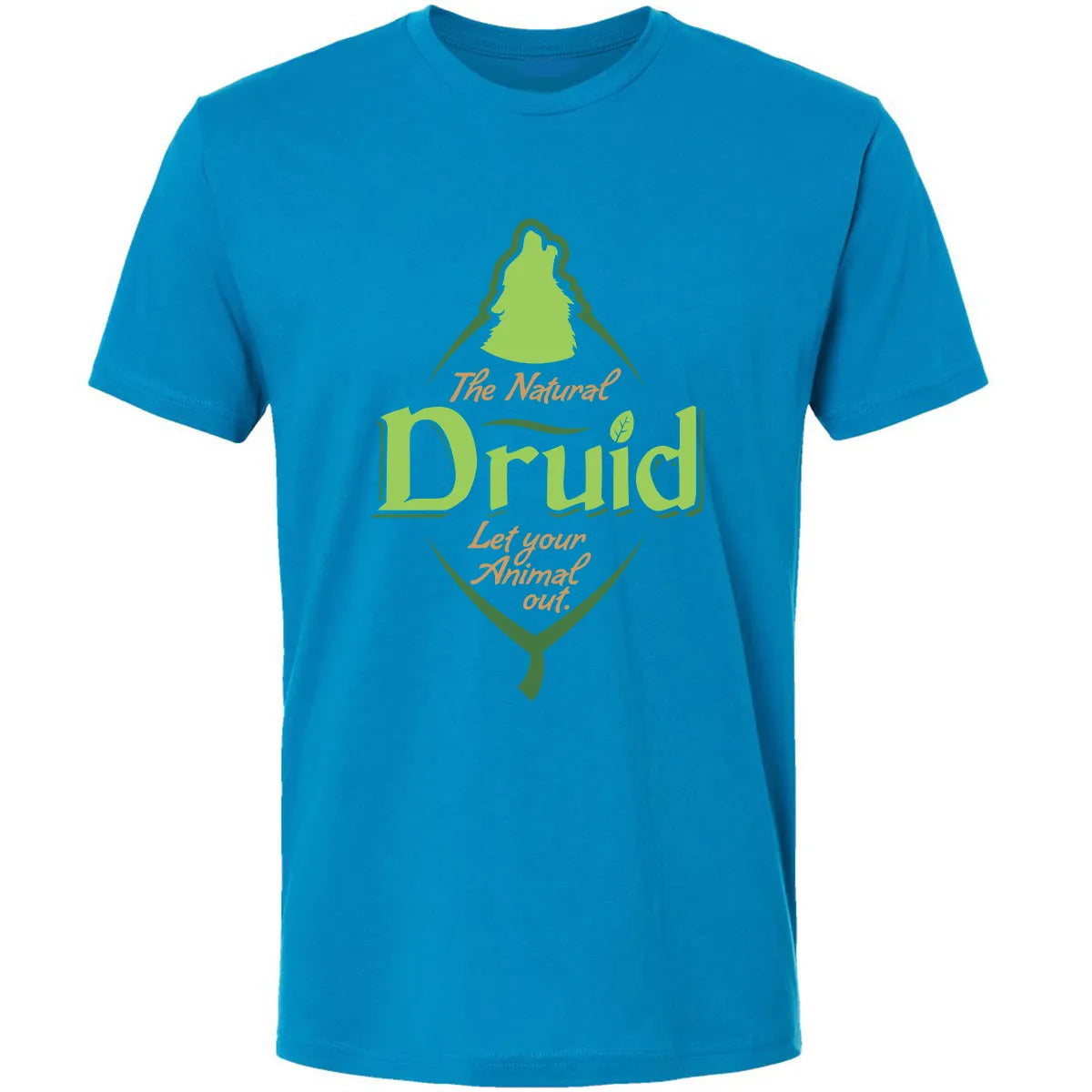 Premium Unisex T-shirt - RSQMXGVE