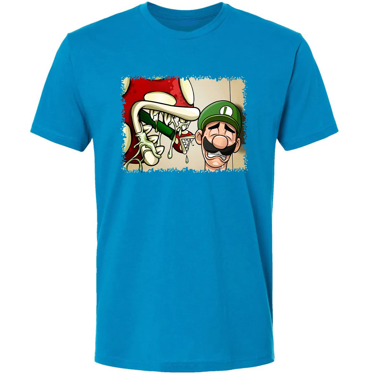 Premium Unisex T-shirt - 9UZ2XZQA