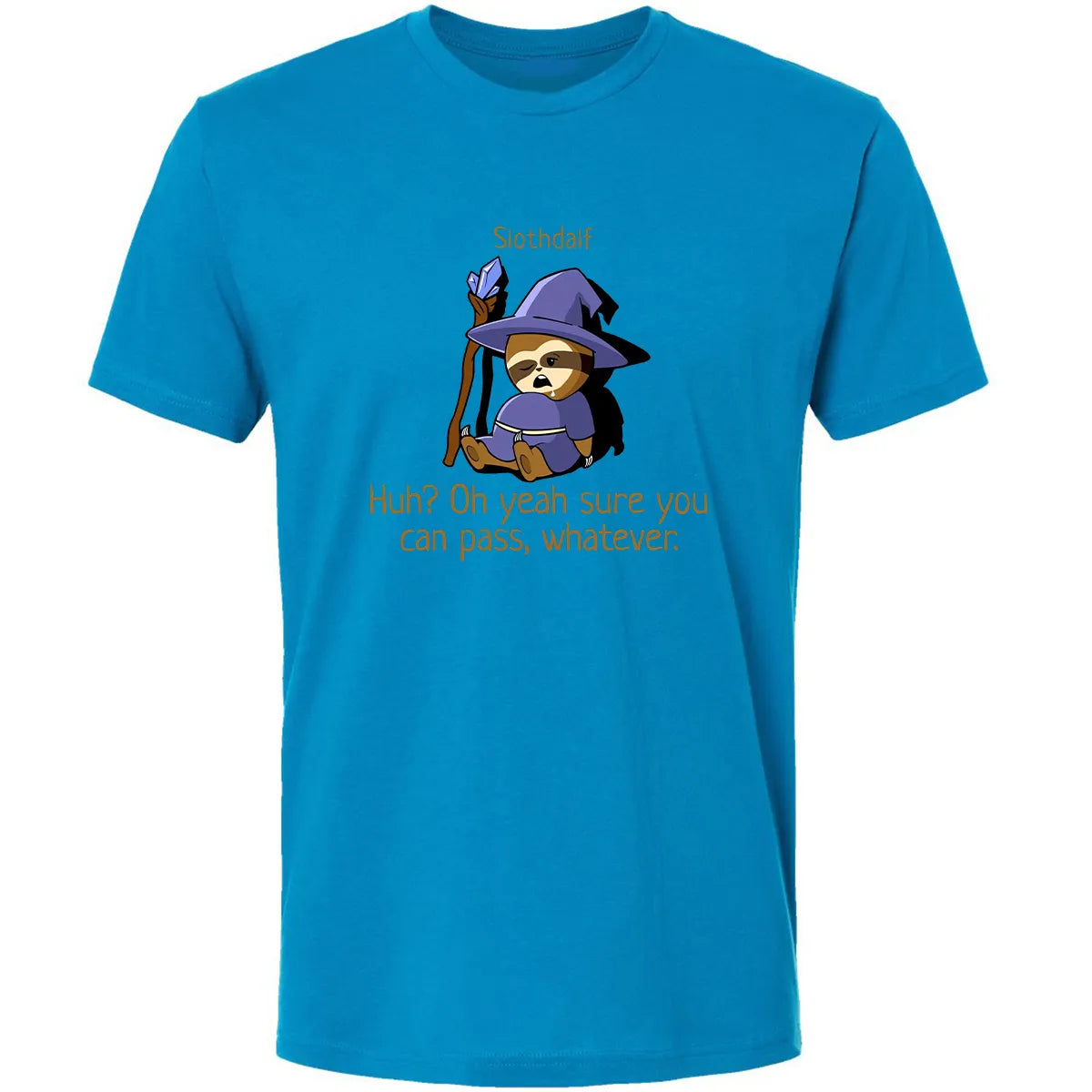 Premium Unisex T-shirt - 27MPSD34