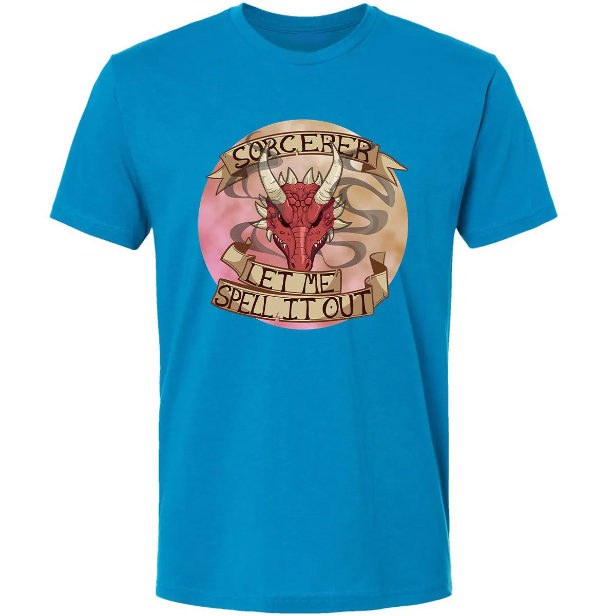 Premium Unisex T-shirt - F7YEN36X