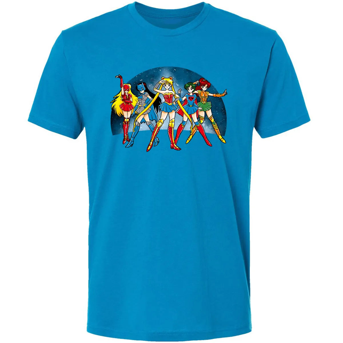 Premium Unisex T-shirt - C7EQ2XUG