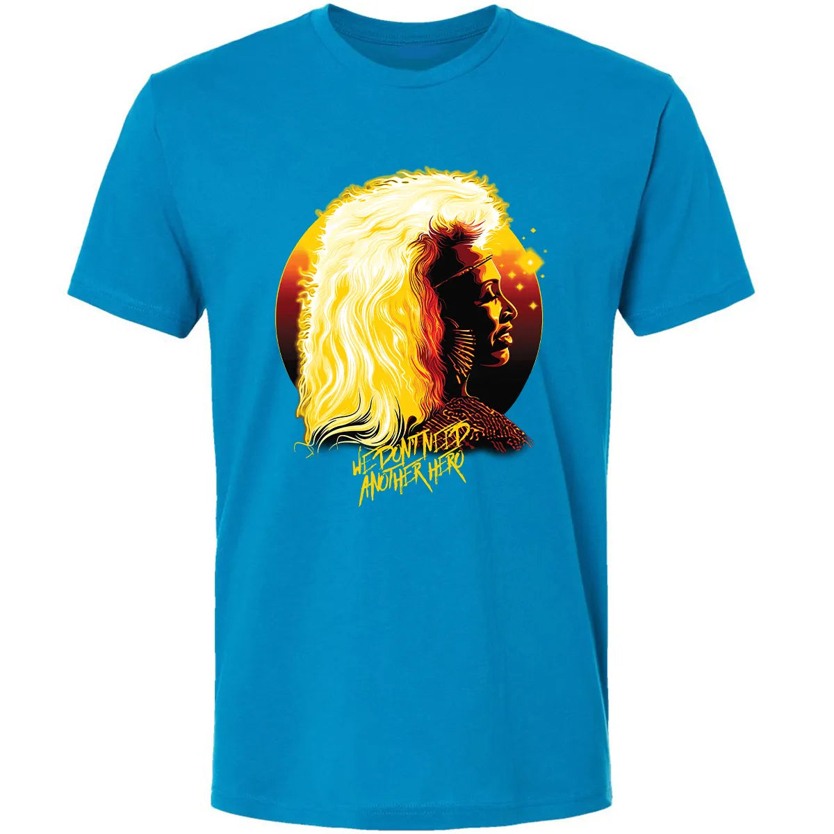 Premium Unisex T-shirt - 8CY18KGH