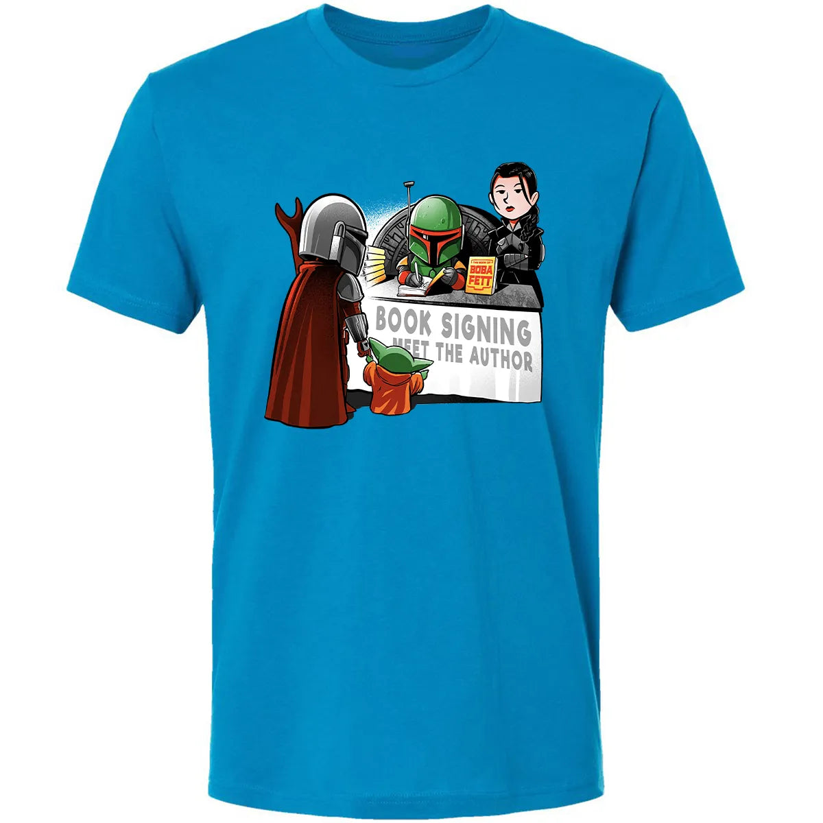 Premium Unisex T-shirt - NAGSUXCE