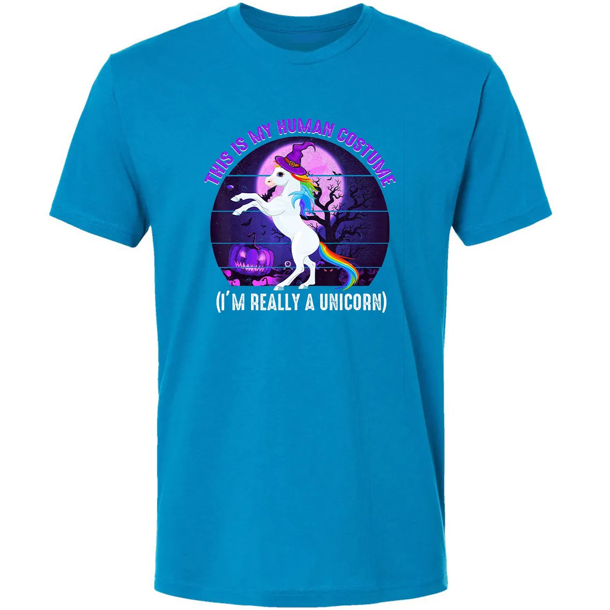 Premium Unisex T-shirt - 66QKX9CE