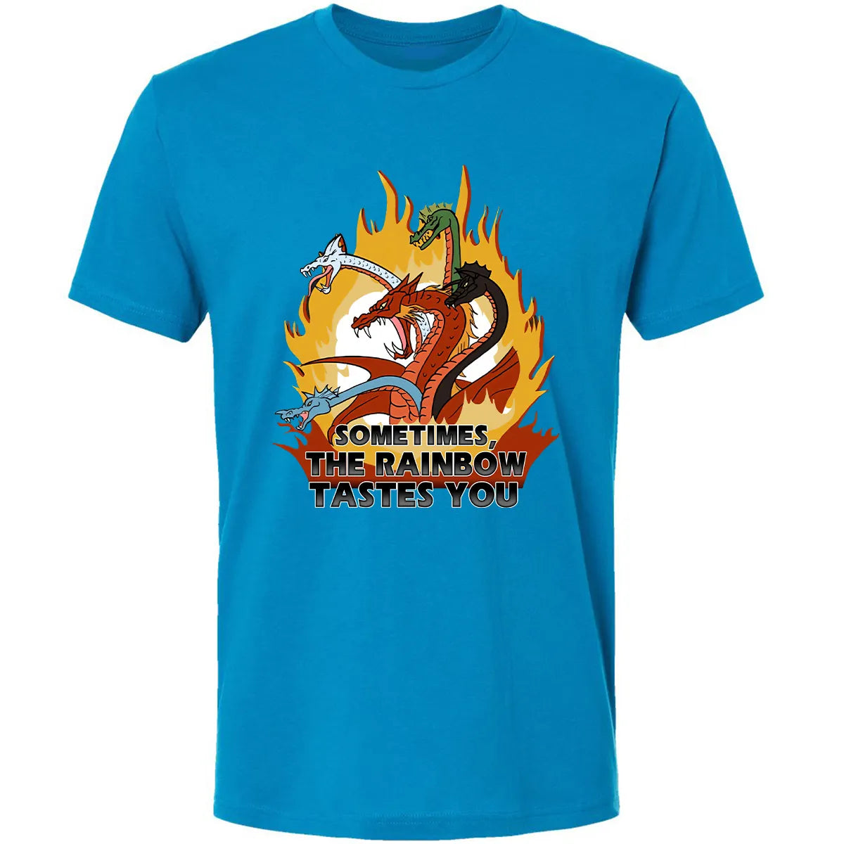 Premium Unisex T-shirt - YK2SPGX6