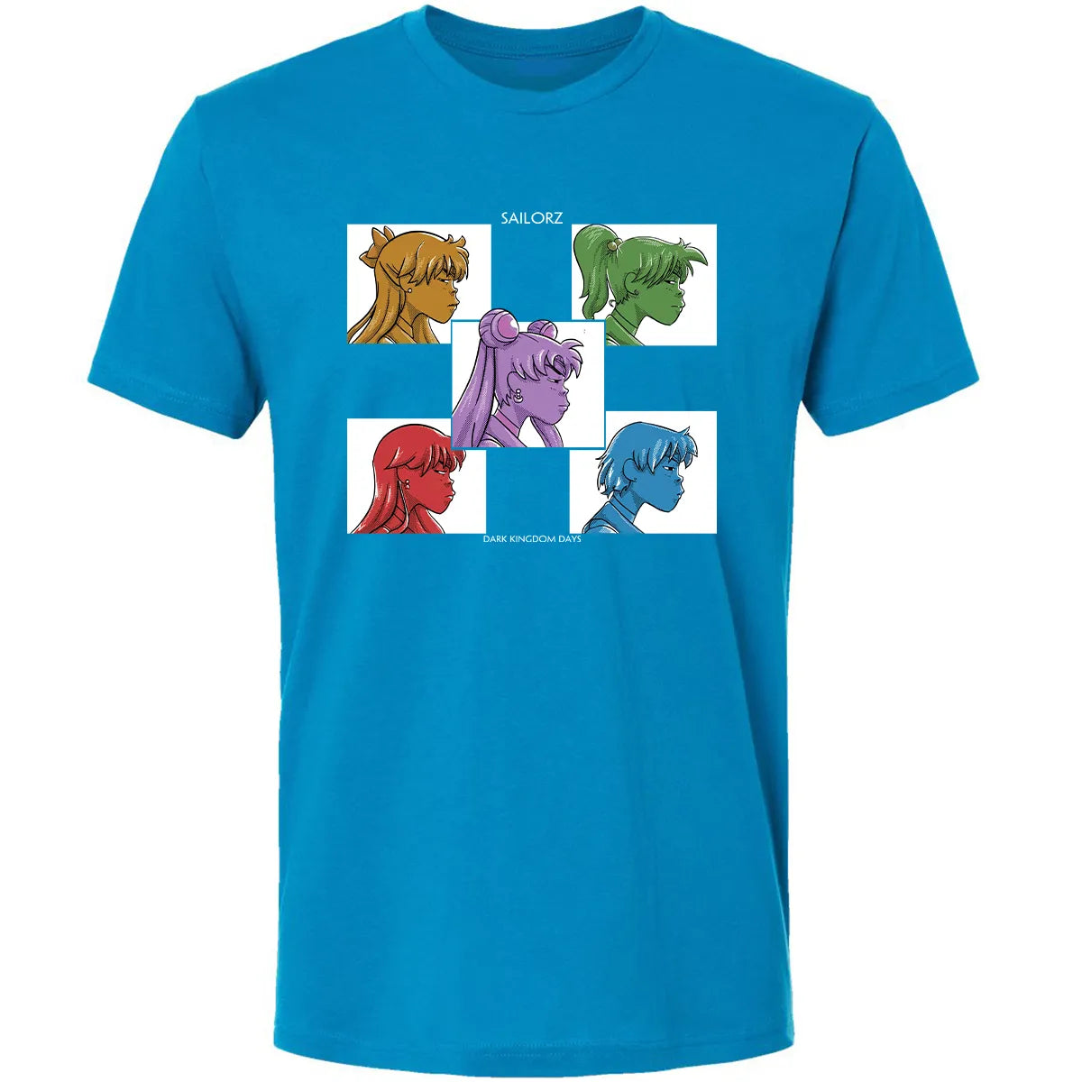 Premium Unisex T-shirt - 6KW7Q3BW