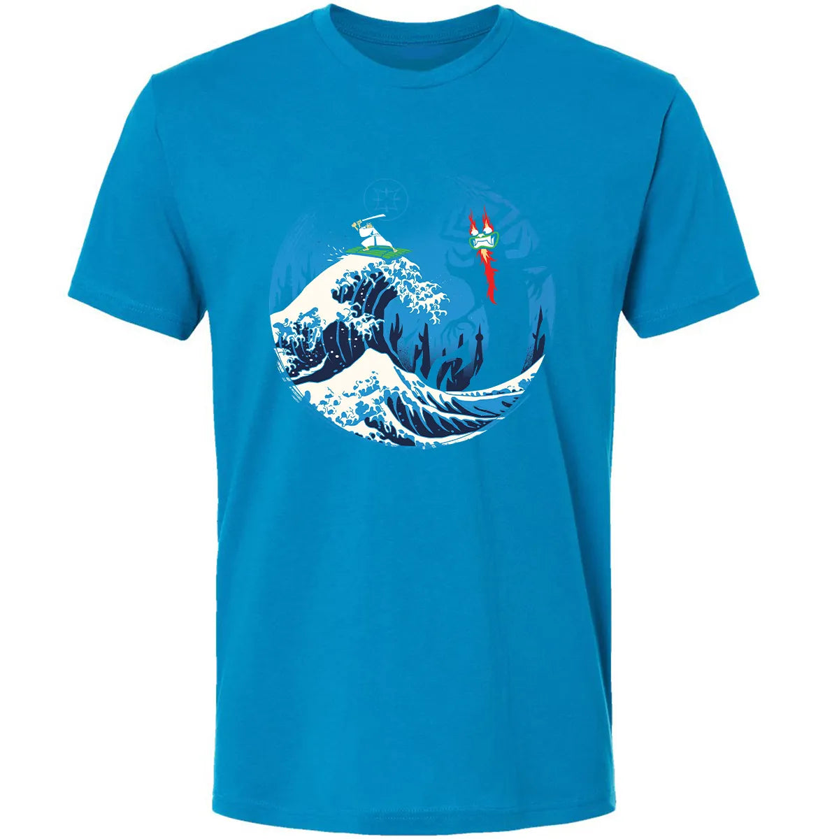 Premium Unisex T-shirt - 94245ASK