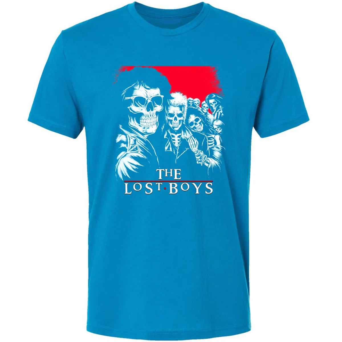 Premium Unisex T-shirt - W24PHT5T