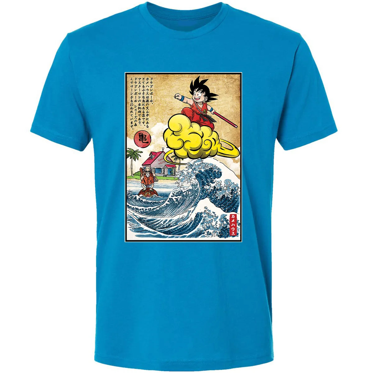 Premium Unisex T-shirt - 3SXD1V5Z