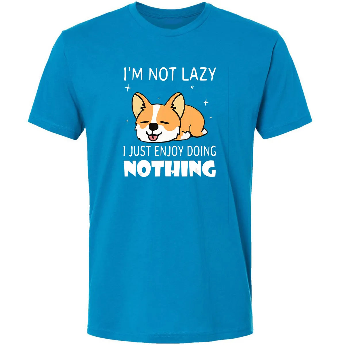 Premium Unisex T-shirt - YWAUQ2DL