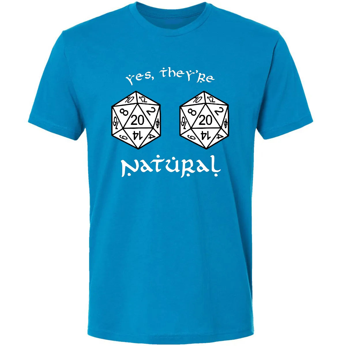 Premium Unisex T-shirt - J8SN36D2