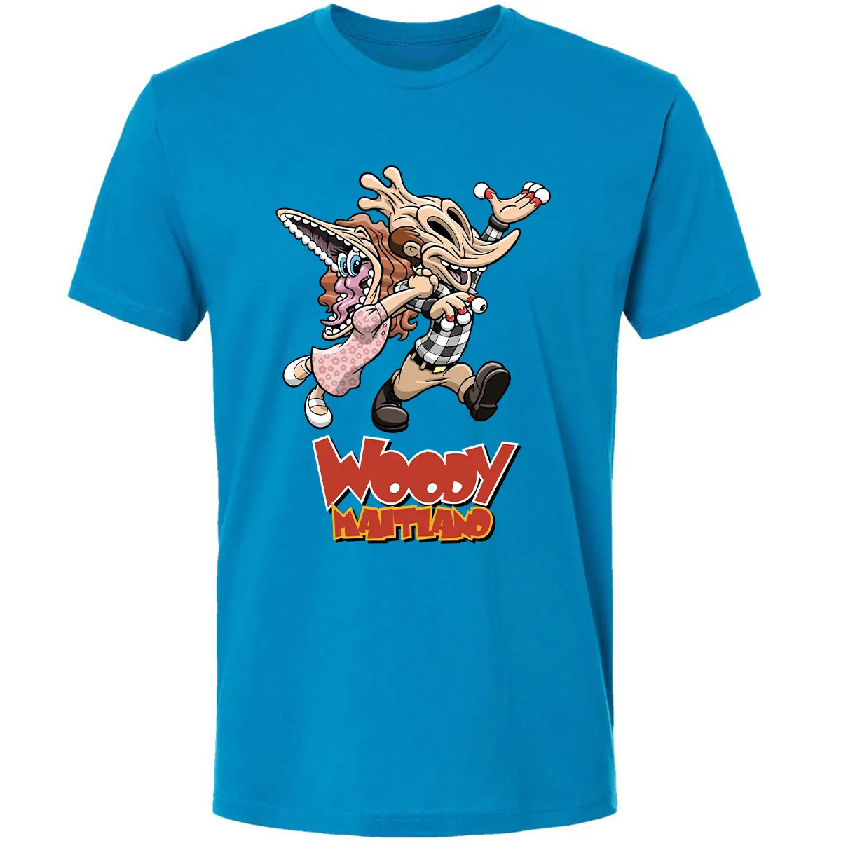 Premium Unisex T-shirt - 51JFQRRQ