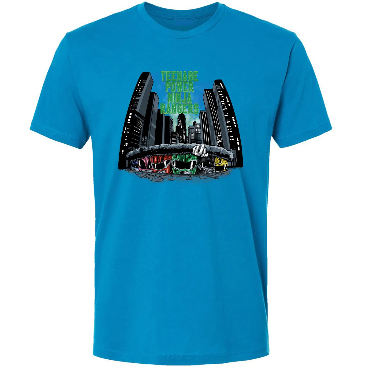 Premium Unisex T-shirt - H1YWSQVA
