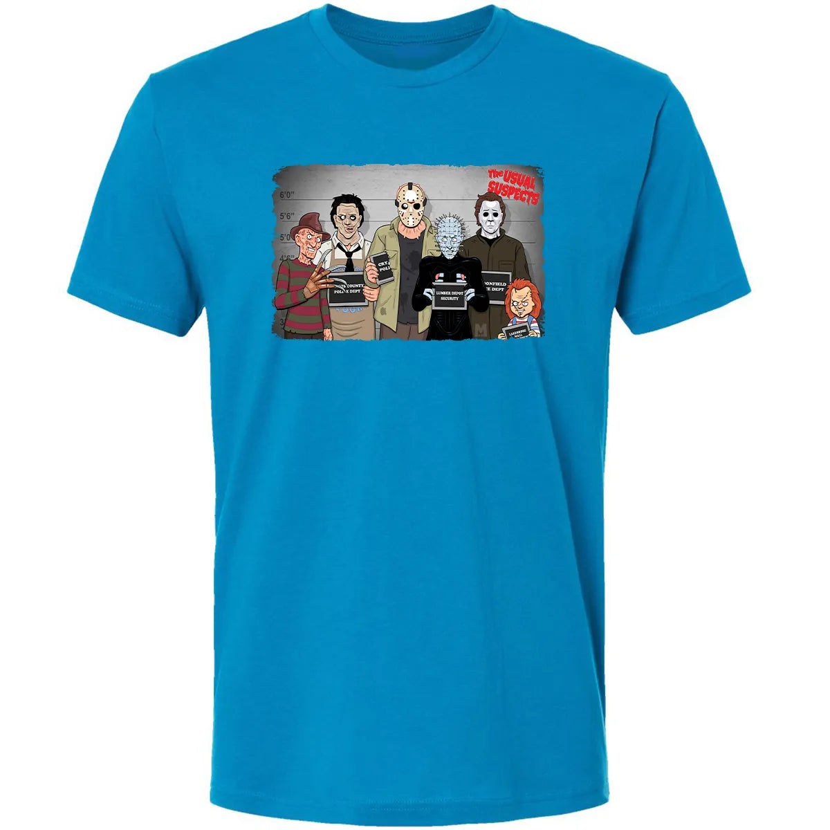 Premium Unisex T-shirt - XNXVSY4N