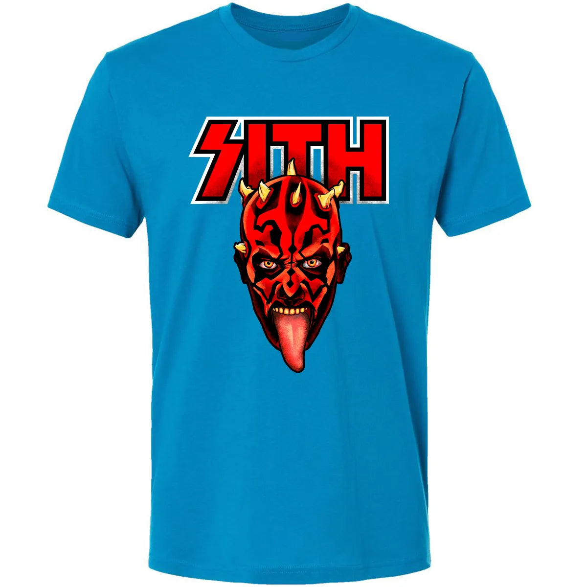 Premium Unisex T-shirt - H5KMU2FD
