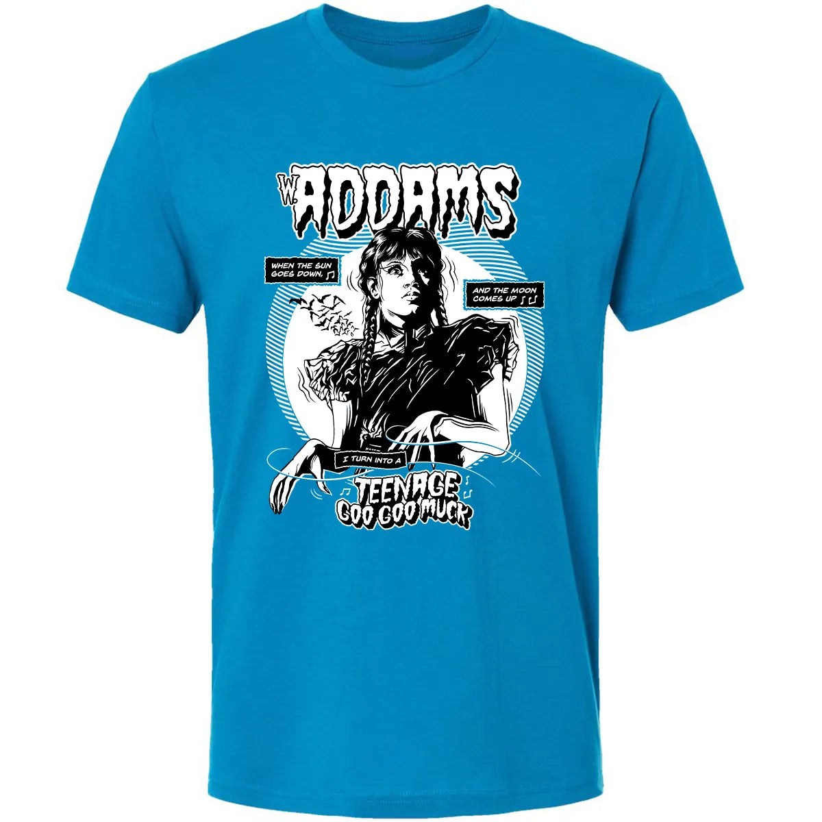 Premium Unisex T-shirt - B6K5GQ2R