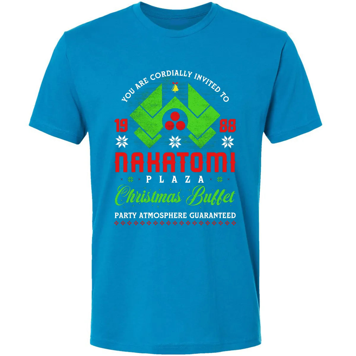 Premium Unisex T-shirt - 1TLDWVZC