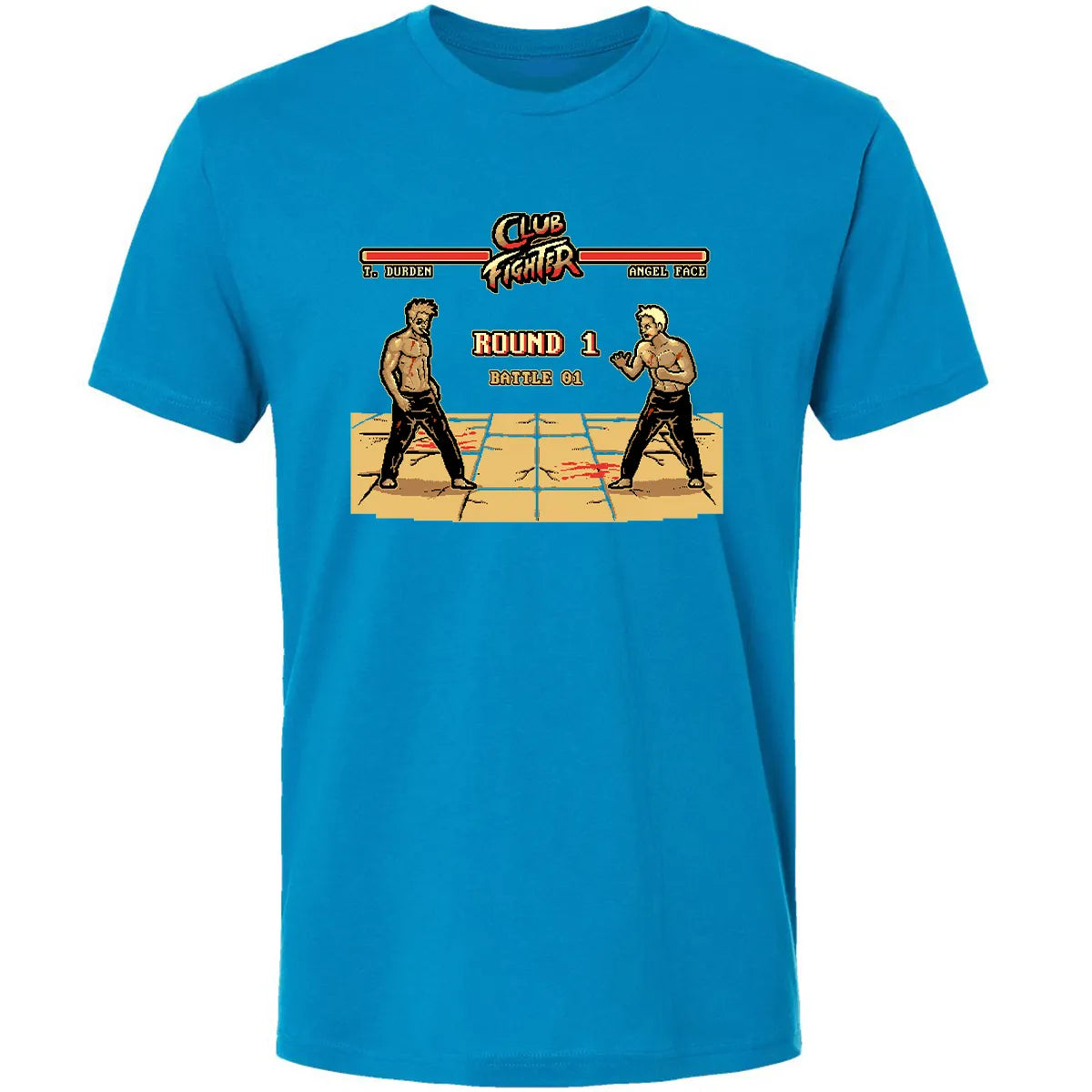 Premium Unisex T-shirt - UKE3MGEK