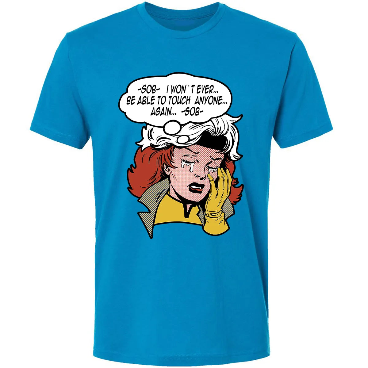 Premium Unisex T-shirt - T3KV6KZQ