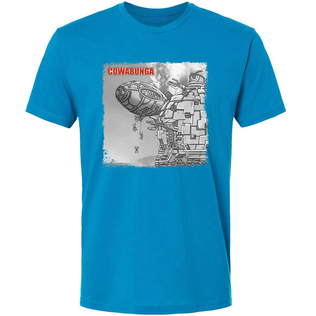 Premium Unisex T-shirt - 9QZ7FF9H