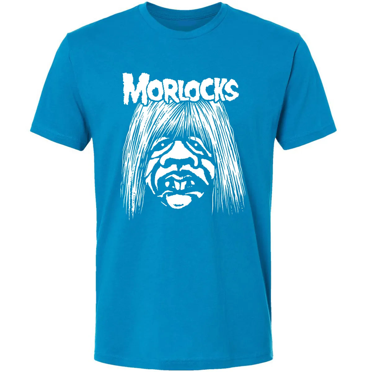 Premium Unisex T-shirt - RYL9MTLH